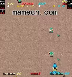 魔境战士ROM_魔境战士ROM游戏