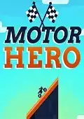 摩托英雄中文版