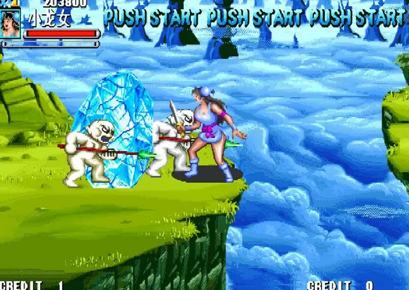 西游释厄传SUPER无敌版