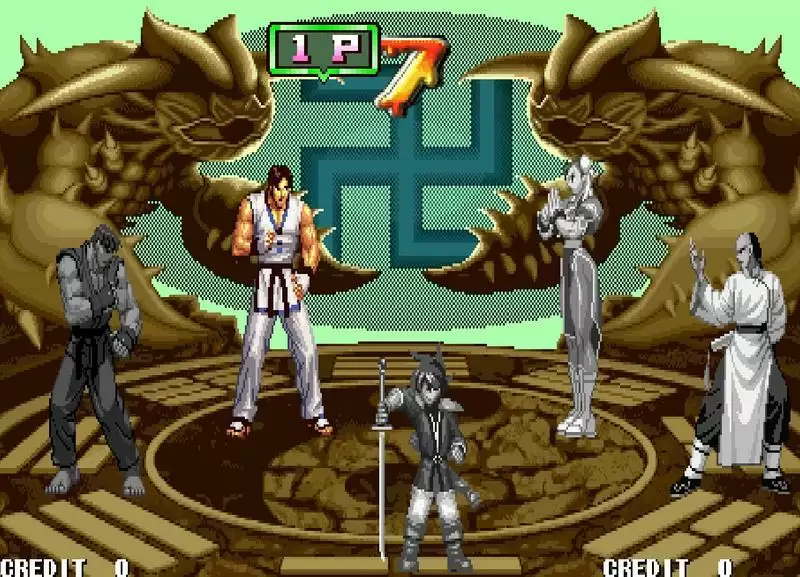 西游释厄传无限能量版