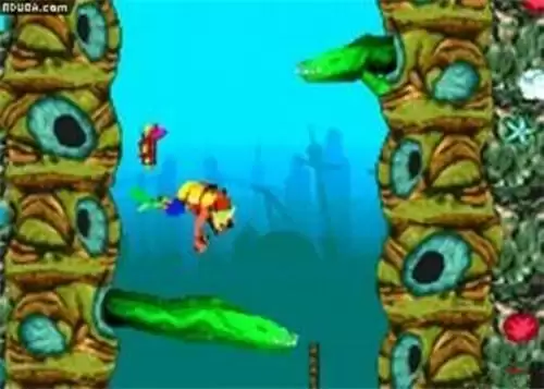 古惑狼：无尽的冒险