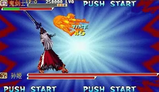 三国战纪:邪神降临