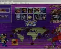 超能战警磁场原子人中文版_超能战警磁场原子人中文版移植游戏