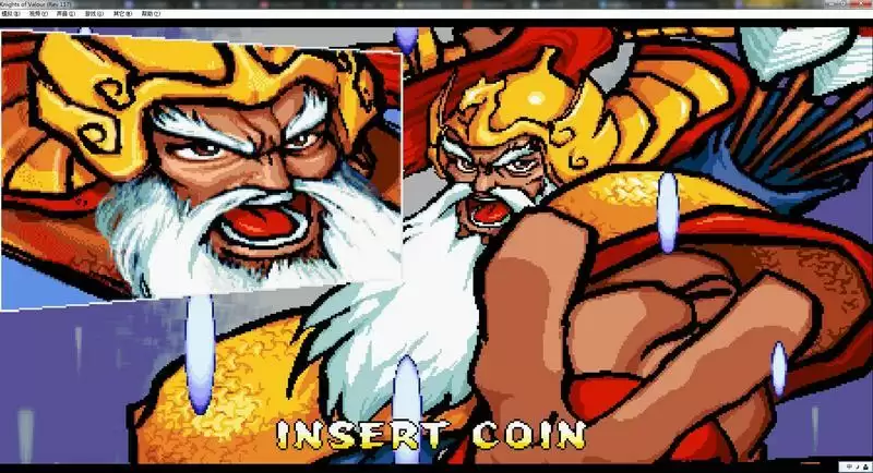 三国战记：风云再起