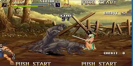 三国战记2:群雄争霸