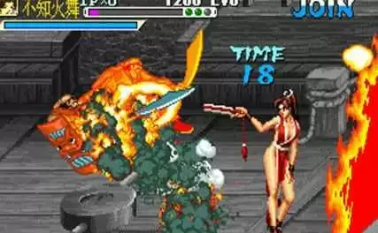 三国战记:乱世拳皇加强版