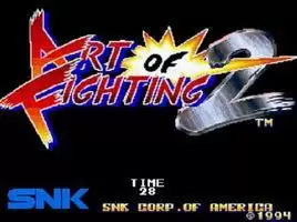 龙虎之拳2必杀技无限出招版_龙虎之拳2必杀技无限出招版移植游戏