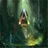 方舟乐园进化