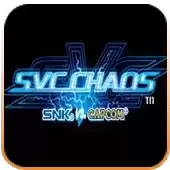 拳皇VS街霸出招简化版