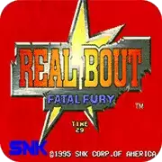 RB饿狼传说自带模拟器游戏