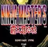 霸王忍法帖人物剧情实力pk版游戏