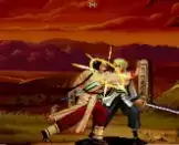 月华剑士pc版游戏