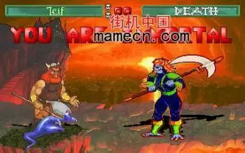 街机时空杀手破解版游戏