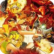 街机合金弹头XX中文免安装版游戏