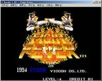 狂热战斗经典单机版apk游戏