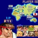 【12人街头霸王2四大天王