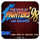 拳皇98无限币完整版免安装