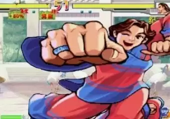 形意拳安全无毒硬盘版游戏