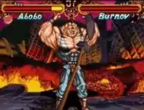 双截龙格斗无敌版移植游戏