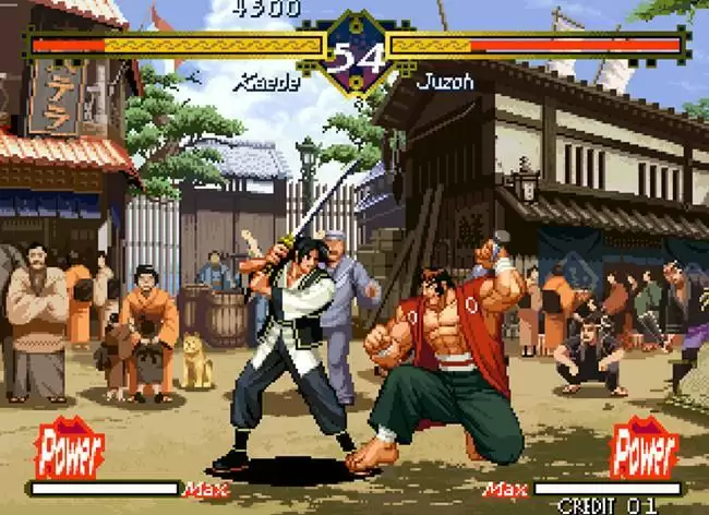 月华剑士无限能量版