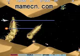 宇宙巡航舰3宇宙巡航机3传说神话世界版