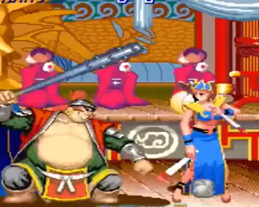 天外魔境真传完美汉化rom游戏