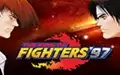 街机拳皇97中文典藏版