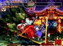 真侍魂安全无毒绿色版游戏