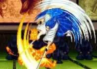 真侍魂正宗完美汉化剧情版游戏