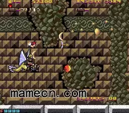 街机游戏 暗黑之心