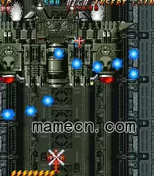 街机游戏 SS任务 特命编