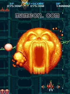 街机游戏 达人王