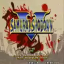 街机游戏侍魂5无限能量加强版