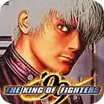 拳皇99安卓破解中文版街机游戏