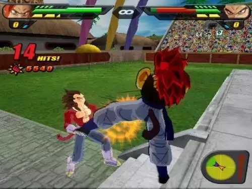 龙珠z电光火石2010