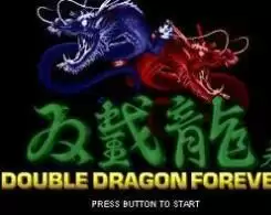 双截龙格斗完美移植剧情版游戏
