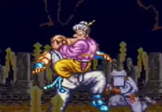 豪血寺一族1安全无毒硬盘版游戏