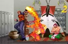 豪血寺一族安全无毒绿色版游戏