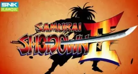 侍魂2霸王丸地狱变移植pc版游戏