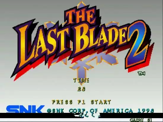 月华剑士2安卓中文版街机游戏