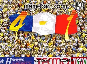 Tecmo 世界杯足球96  | 留住美好的童年记忆