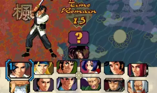 月华剑士2完美移植硬盘版游戏