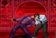 拳皇2004安全无毒经典版游戏