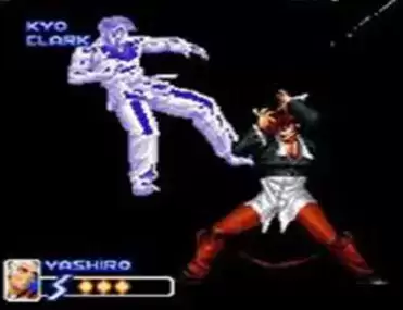 拳皇2000安全无毒绿色版游戏