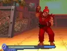 少年街霸2完美移植硬盘版游戏