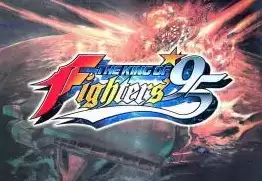 拳皇95无限连招电脑版游戏