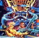 街机游戏 失落的世界