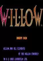 街机游戏 威洛之旅 Willow