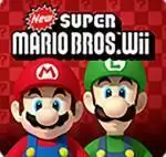 街机游戏 马里奥兄弟