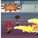 街机游戏 阿猫阿狗 PuLiRuLa日版